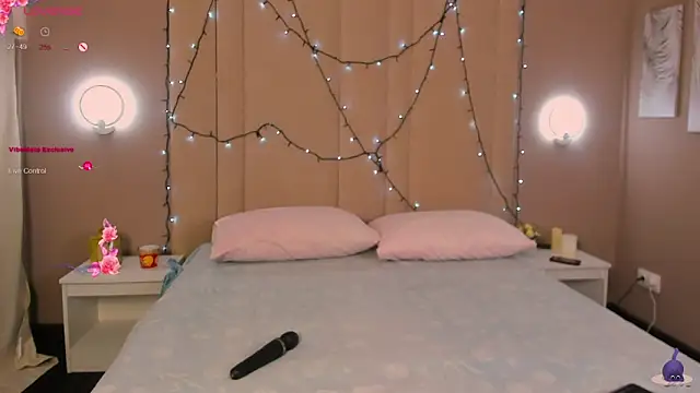 AdeleSilvy online show from April 2026 01:46:01 AM