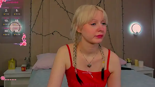 AdeleSilvy online show from March 2026 01:43:02 AM