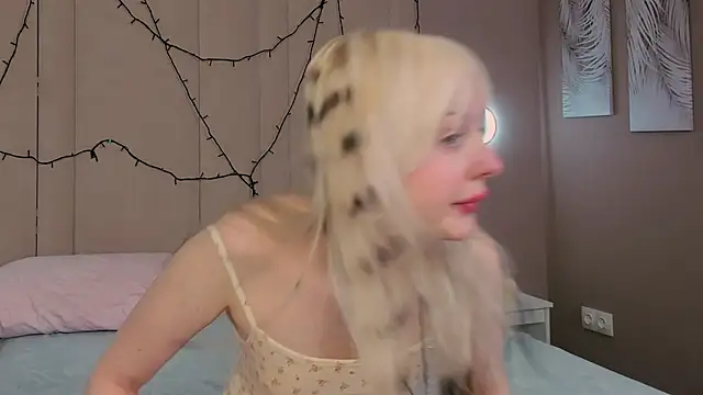 AdeleSilvy online show from February 2026 02:01:02 AM