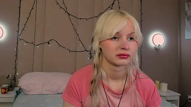 AdeleSilvy online show from March 2026 01:57:02 AM