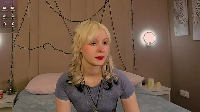 AdeleSilvy online show from February 2026 01:40:01 AM