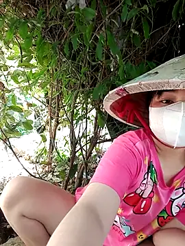 EnzxMoon02 online show from February 2026 05:27:02 AM