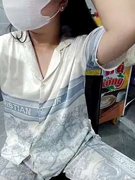 EnzxMoon02 online show from March 2026 04:04:02 AM