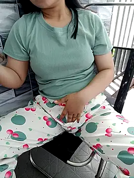 EnzxMoon02 online show from March 2026 04:49:01 AM