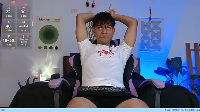 kain moreti online show from January 2026 11:13:01 AM