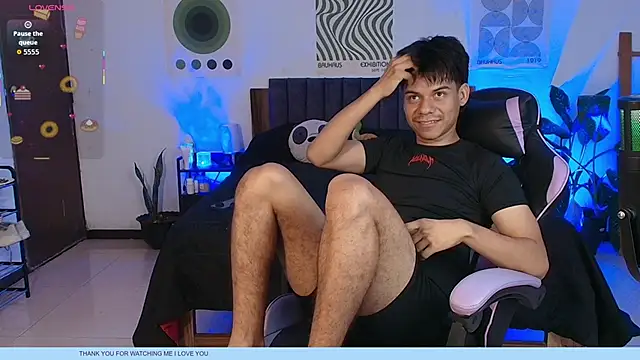 kain moreti online show from January 2026 11:14:01 AM