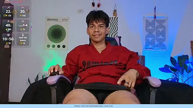 kain moreti online show from January 2026 11:25:02 AM