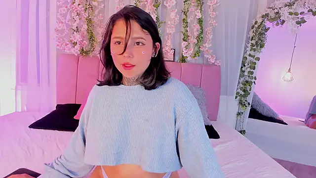 Snapshot of nicky_bonny18 chatting on January 2026 12:42:02 PM nicky bonny18 online show from January 2026 12:42:02 PM