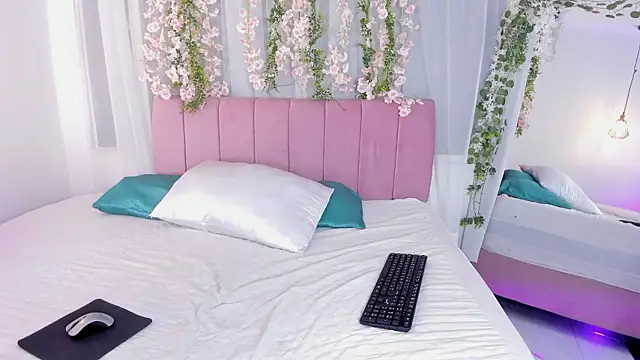 nicky bonny18 online show from February 2026 12:15:02 PM