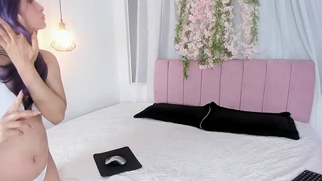 nicky bonny18 online show from February 2026 12:13:02 PM