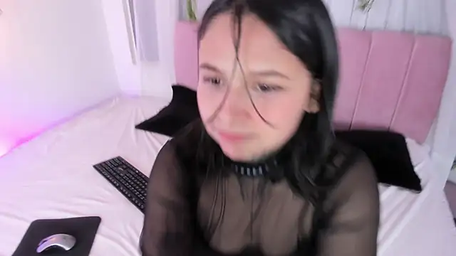 nicky bonny18 online show from February 2026 12:49:02 PM