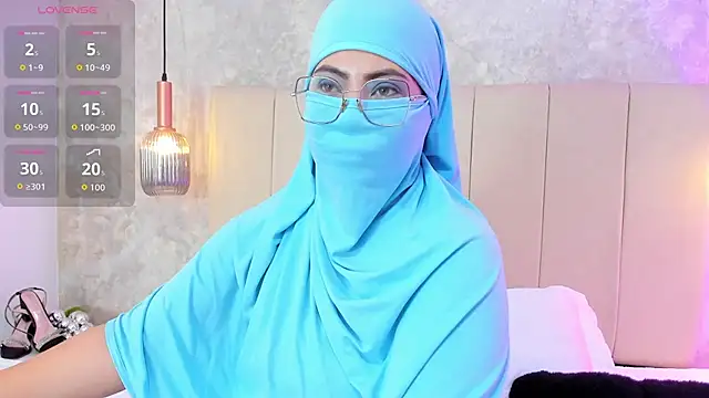  Farahh  online show from January 2026 11:57:01 AM