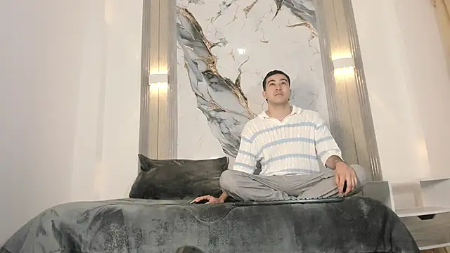 harvey leclerc online show from January 2026 01:59:01 PM