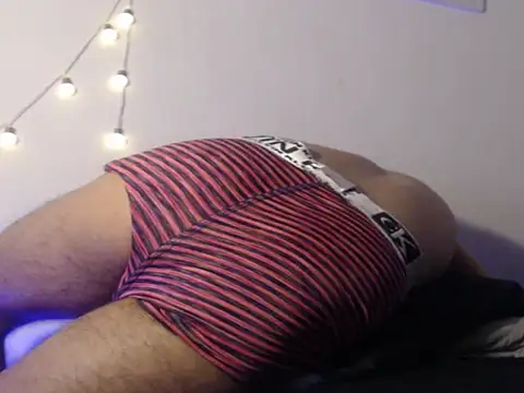 CherryH0ttie online show from April 2026 05:31:02 AM