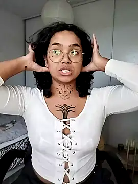 Snapshot of therealsun8 chatting on January 2026 02:09:02 PM therealsun8 online show from January 2026 02:09:02 PM