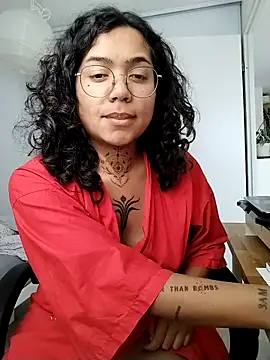 therealsun8 online show from April 2026 07:54:01 AM