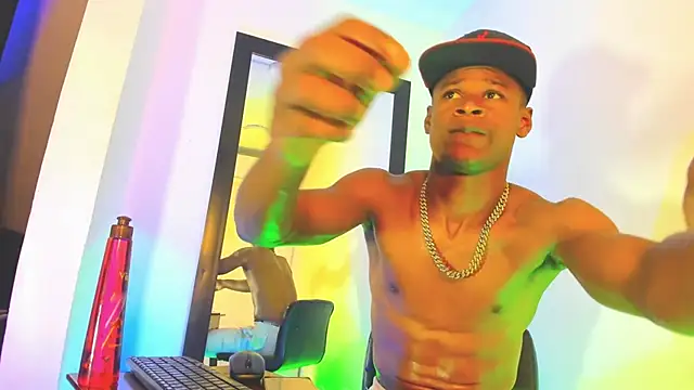 passion black online show from March 2026 07:37:01 PM