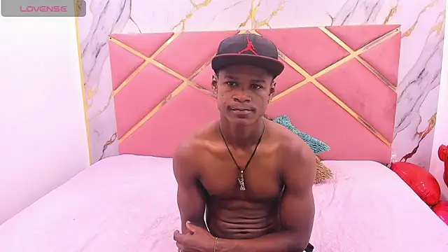 passion black online show from February 2026 07:23:01 PM