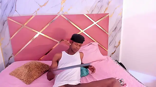 passion black online show from February 2026 07:36:01 PM