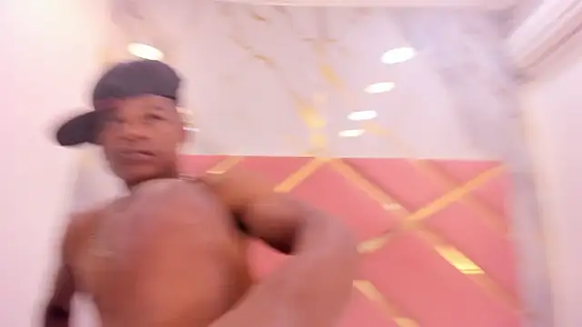 passion black online show from March 2026 06:48:01 PM