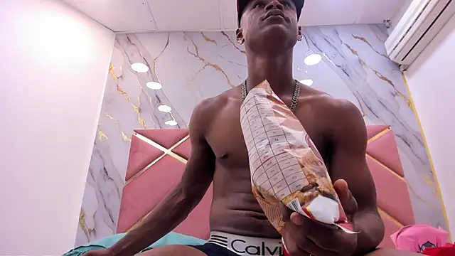 passion black online show from March 2026 08:05:01 PM