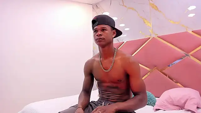 passion black online show from February 2026 07:24:02 PM