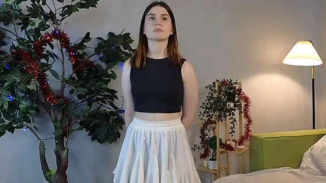 RickiHamelinck online show from January 2026 07:23:02 AM