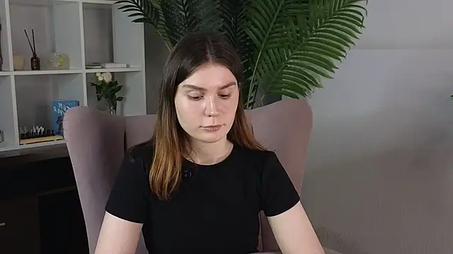 RickiHamelinck online show from January 2026 07:59:01 AM