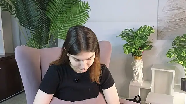 RickiHamelinck online show from January 2026 09:13:01 AM