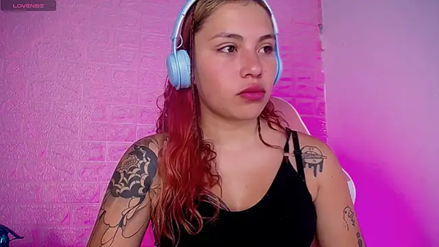 Dominic Queen1126 online show from February 2026 11:32:02 AM