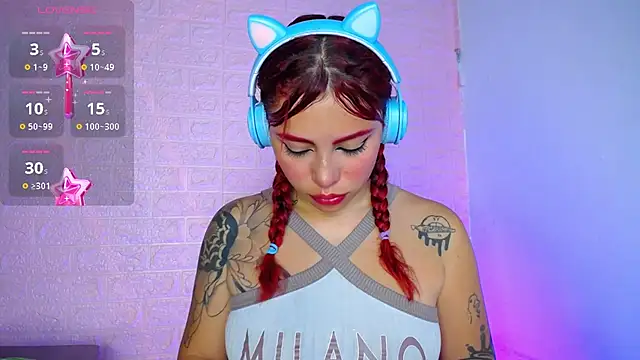 Dominic Queen1126 online show from March 2026 11:53:02 AM