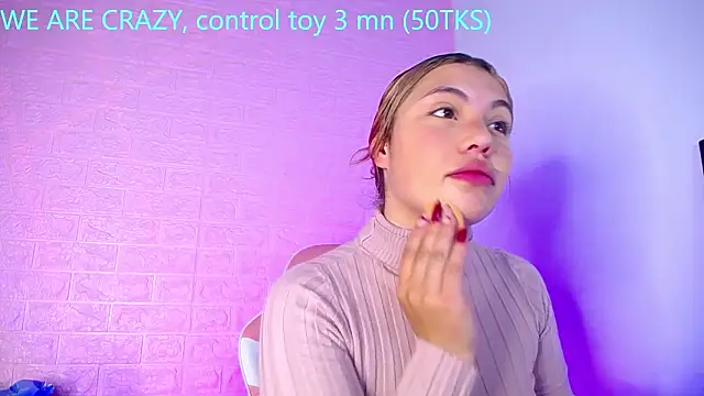 Dominic Queen1126 online show from February 2026 11:29:01 AM