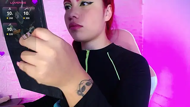 Dominic Queen1126 online show from March 2026 11:26:01 AM