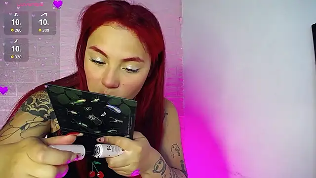 Dominic Queen1126 online show from March 2026 11:16:02 AM