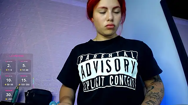 Dominic Queen1126 online show from March 2026 12:12:01 PM