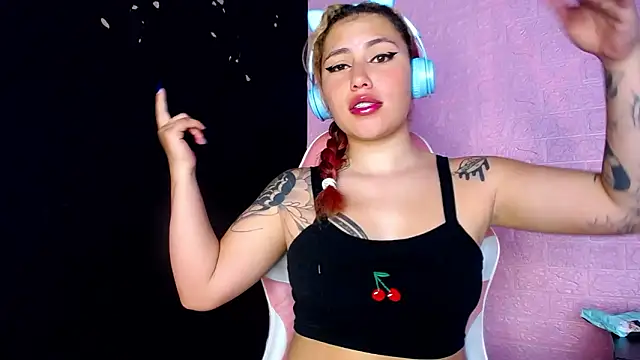 Dominic Queen1126 online show from February 2026 11:32:01 AM