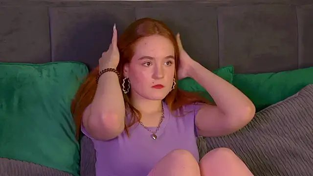 Snapshot of AmyRoy chatting on February 2026 05:02:02 PM AmyRoy online show from February 2026 05:02:02 PM