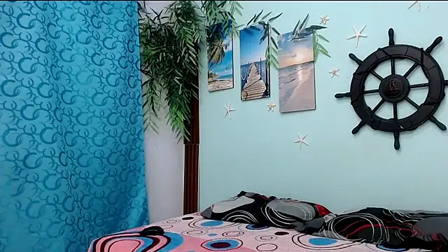 Snapshot of lucerodelamanana343 chatting on February 2026 07:12:01 PM lucerodelamanana343 online show from February 2026 07:12:01 PM