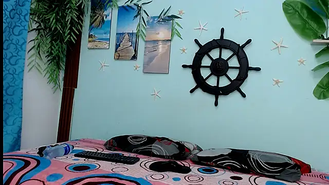 Snapshot of lucerodelamanana343 chatting on February 2026 07:53:02 PM lucerodelamanana343 online show from February 2026 07:53:02 PM