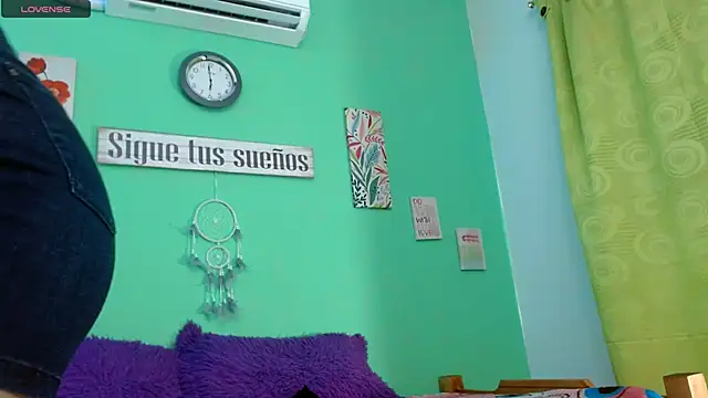lucerodelamanana343 online show from May 2026 07:34:01 PM