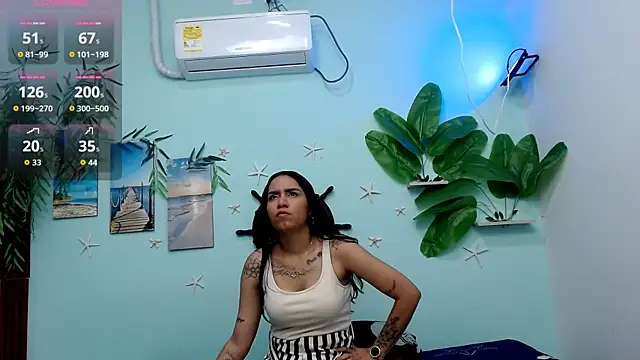 Snapshot of lucerodelamanana343 chatting on March 2026 04:40:02 PM lucerodelamanana343 online show from March 2026 04:40:02 PM