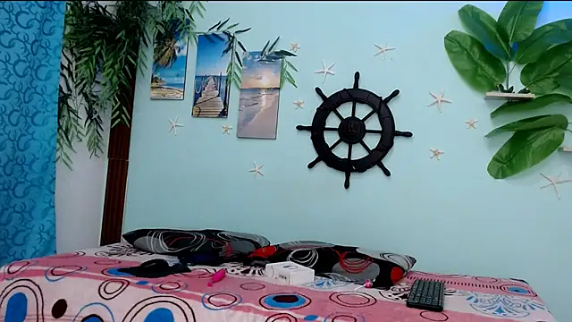 Snapshot of lucerodelamanana343 chatting on February 2026 07:14:02 PM lucerodelamanana343 online show from February 2026 07:14:02 PM