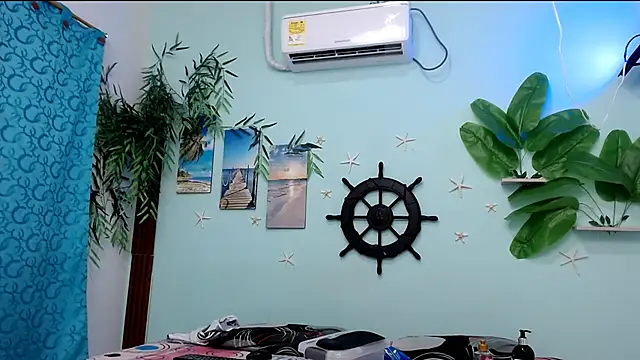 Snapshot of lucerodelamanana343 chatting on February 2026 07:46:01 PM lucerodelamanana343 online show from February 2026 07:46:01 PM