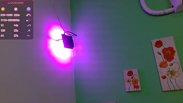lucerodelamanana343 online show from May 2026 07:23:01 PM