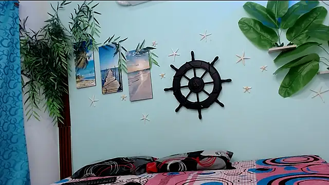 Snapshot of lucerodelamanana343 chatting on February 2026 07:11:01 PM lucerodelamanana343 online show from February 2026 07:11:01 PM