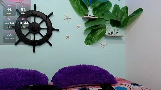 lucerodelamanana343 online show from March 2026 07:32:02 PM