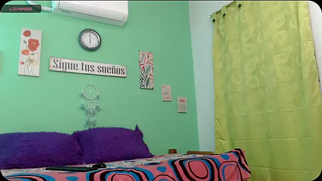 lucerodelamanana343 online show from April 2026 07:40:02 PM