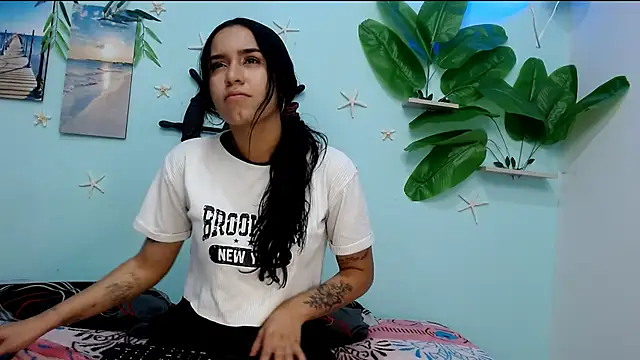 Snapshot of lucerodelamanana343 chatting on February 2026 08:38:01 PM lucerodelamanana343 online show from February 2026 08:38:01 PM