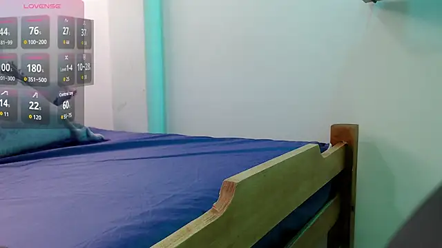 lucerodelamanana343 online show from March 2026 07:49:01 PM