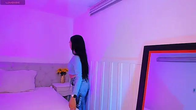 Little Lexyy online show from April 2026 03:11:02 AM